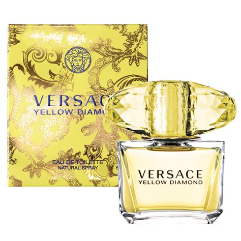 versace yellow diamond 90 ml amazon|versace yellow diamond chemist warehouse.